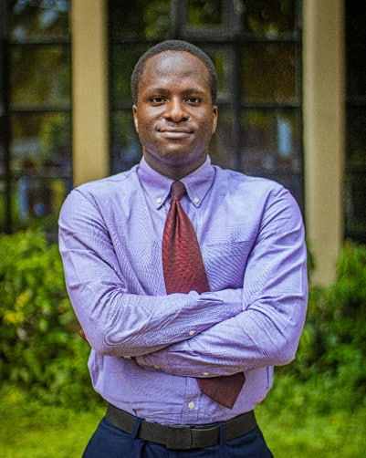 Ibiyemi Olaoluwa David