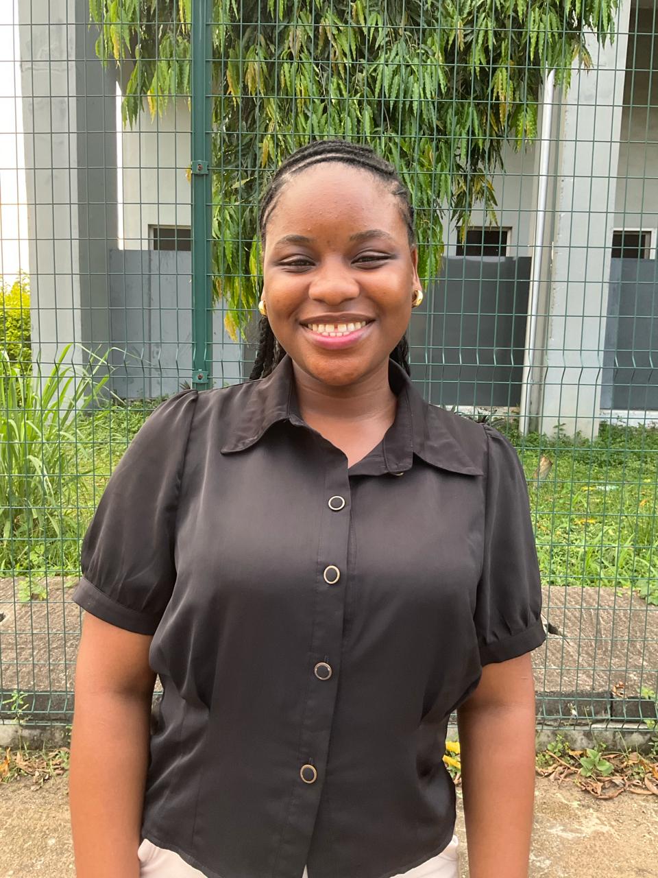 Sika Sotonye Florence